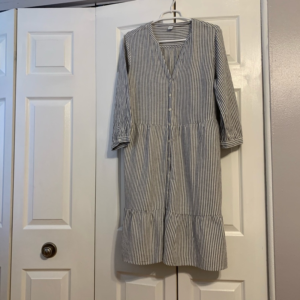 Casual dress
